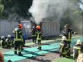 250 Jahrfeier Feuerwehr Göttingen