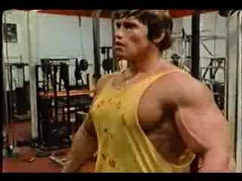 arnold schwarzenegger bodybuilding. arnold schwarzenegger