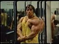 BodyBuilding - Arnold Schwarzenegger - Mr. Olympia