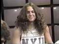 The Howard Stern Show Episode 8 (part 1)