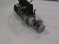 Krenn TR19 Hard Materials/PC Strand Cutter