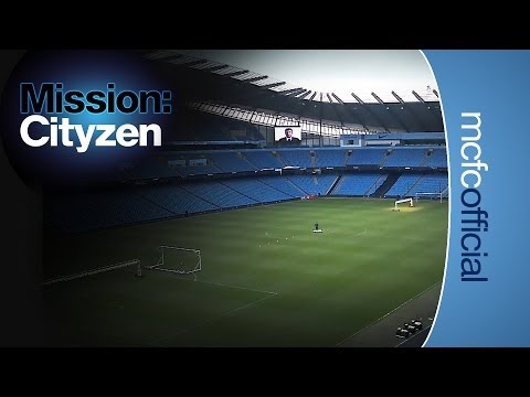 MISSION:CITYZEN | The finalists