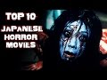 horror, movies, japanese