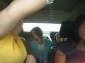 videos de PARAMORE sonic ROAD TRIP