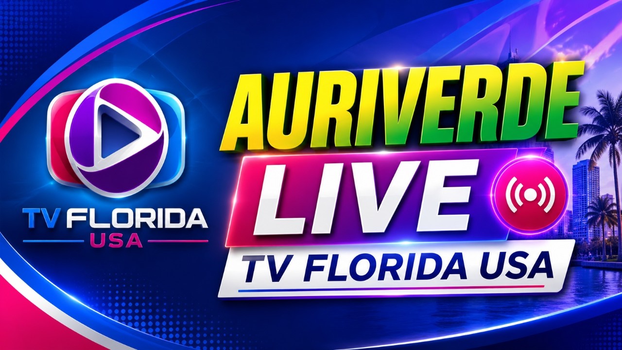 AURIVERDE BRASIL AO VIVO COM ALEXANDRE PITTTOLI  11 DE AGOSTO