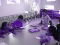 SALA DE ACTIVIDADES LIBRES