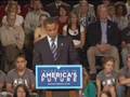 Barack Obama in Thornton, CO