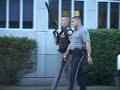 Kay County Jail Riot - As it unfolded in Newkirk, OK Kay County Jail Riot - As it unfolded in Newkirk, OK