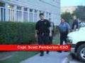 Kay County Jail Riot - As it unfolded in Newkirk, OK