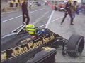 F1 1985 FIA Review - 14 Brands Hatch