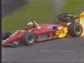F1 1985 FIA Review - 14 Brands Hatch