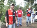 5� ranchinho - 9� arranca toco