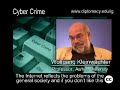 Internet Governance - Cyber Crime