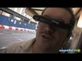 Vuzix iWear mobile TV visor: First Look Review