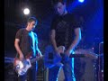 Lento - live @ circolo degli artisti