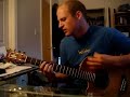 Joshua David Hall - Hey Ya (Matt Weddle cover of Outkast)