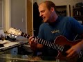 Joshua David Hall - Hey Ya (Matt Weddle cover of Outkast)