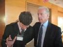 Joe Biden on Tomorrow with Alex Beinstein Joe Biden on Tomorrow with Alex Beinstein