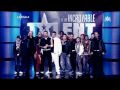 Secret Of Moonwalk Sur M6 Le 30 Décembre 2009