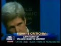 John Kerry  - International Pariah