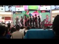 100814 Ulzzang Cover SJ Dance bettle+Intro+Bonamana