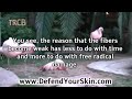 Collagen production