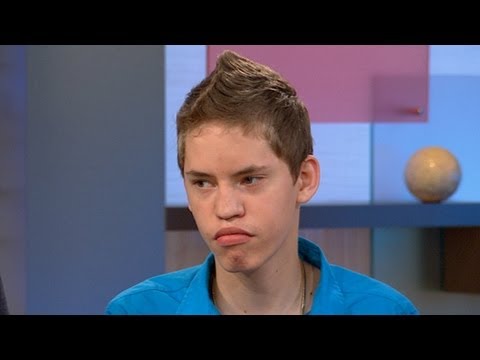 Lee Hirsch - Alex and Jackie Libby join David Long, Lee Hirsch in discussing bullying in U.S. For more on this story, click here: http://abcnews.go.com/Health/w_Parenting...