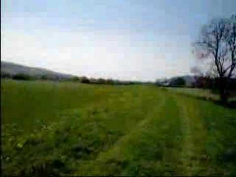 Offa's Dyke Path (Stage 9)