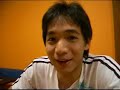 Chris Tiu for Guidon-Moro award