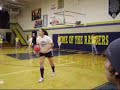 NR Dodgeball Paulson Falls NR Dodgeball Paulson Falls