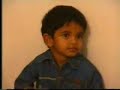 Genius 2+ year old kid - country capitals