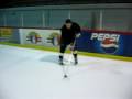 sick stick handling