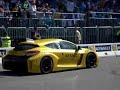 Oviedo roadshow, Renault