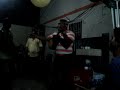 cantando gaita zuliana