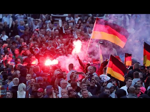 Sachsen und die Nazis: Plattes Klischee oder echtes Problem? | Panorama | NDR