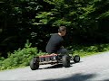 T3Geometry Kart