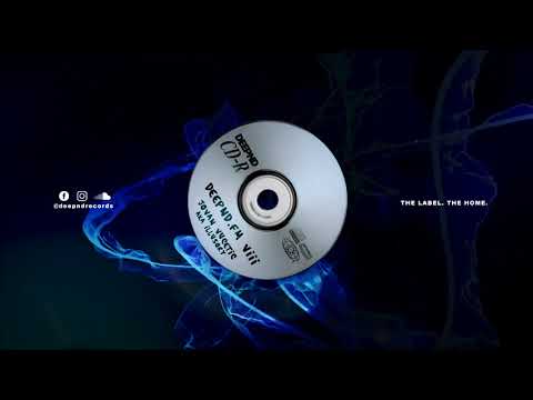 DEEPND.FM - JOVAN VUCETIC/ILLUSORY (008)