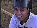zak and shawn's budget skate movie.
a short film shot and editted for a class project at dvc in 1989.  mines rd ramp outside livermore, ca.  skaters; ken, john, zak, and shawn