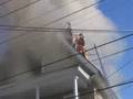 Nashua 3 Alarm Pine St 9.19.08