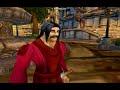 Chronicle of the Annoying Quest: Episode 1