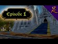 Chronicle of the Annoying Quest: Episode 1