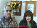 Linda - Left Knee Numbness, Teeth Problems, Hand Pain, Depression, Right Arm Tendonitis, Neck Pain,