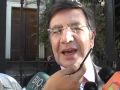FALLECE PADRE RENATO POBLETE.flv