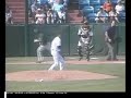 Pablo Sandoval Collision