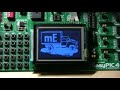 RGB Touchscreen GLCD RGB Touchscreen GLCD