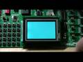 RGB Touchscreen GLCD