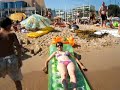 Il mare di Cannes