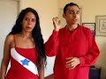 Dance News - Roberto&Lana - dan�as regionais - depoimento