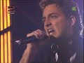 BNK (Lo Mejor de Aqui y Alli 2007) - Perdoname (vivo)
