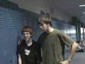 High school video class project